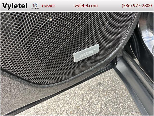 used 2023 GMC Acadia car, priced at $35,995