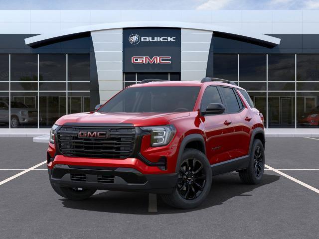 new 2026 GMC Terrain car, priced at $35,095