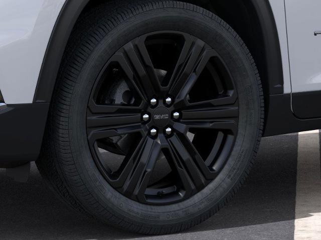 new 2025 GMC Acadia car, priced at $46,274