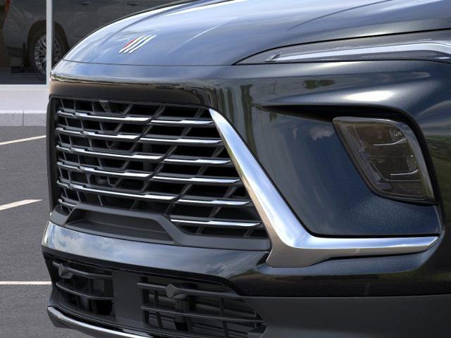 new 2025 Buick Enclave car, priced at $44,052