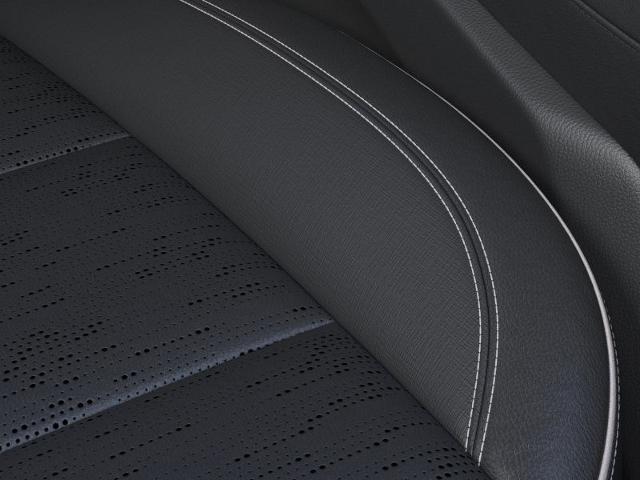 new 2025 Buick Enclave car, priced at $47,652