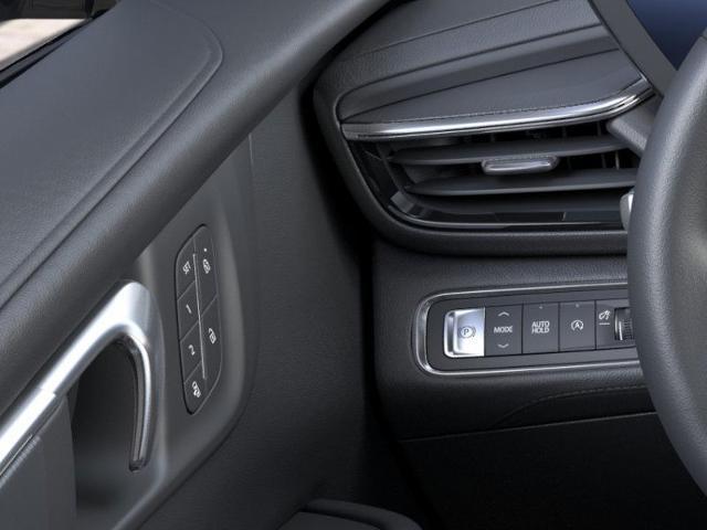 new 2025 Buick Enclave car, priced at $47,652