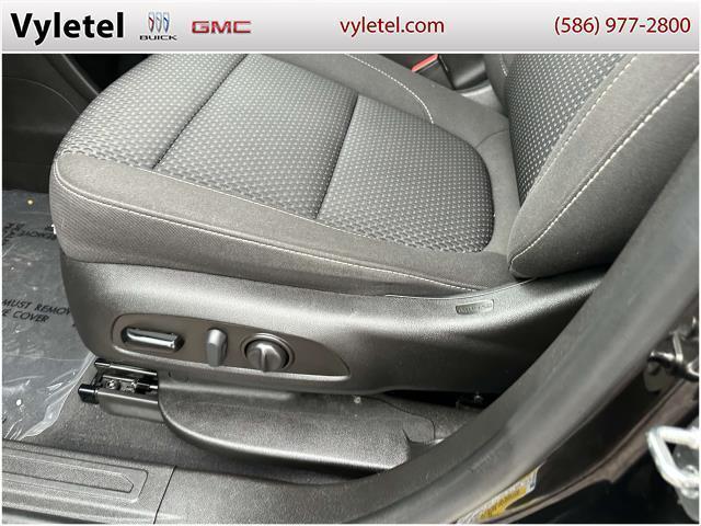 used 2022 GMC Acadia car, priced at $26,995