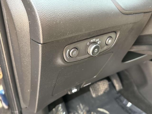 used 2022 Buick Encore GX car, priced at $20,995