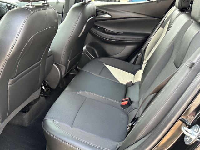 used 2022 Buick Encore GX car, priced at $20,995