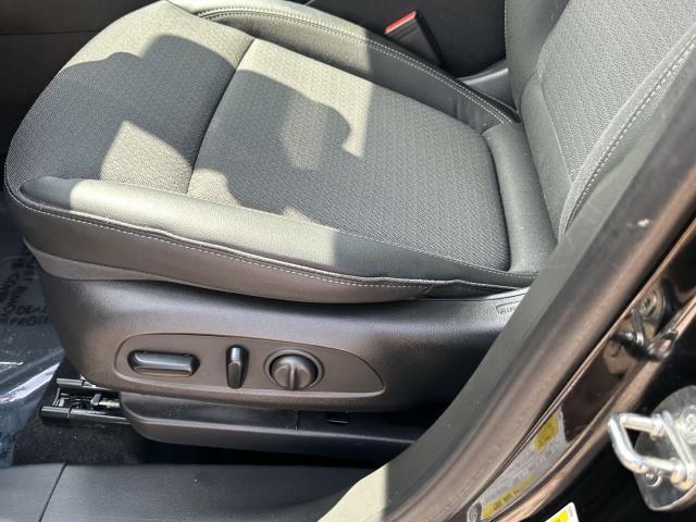 used 2022 Buick Encore GX car, priced at $20,995