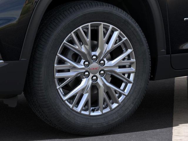 new 2025 GMC Acadia car, priced at $45,820