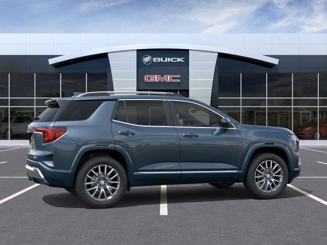new 2026 GMC Terrain car, priced at $41,228