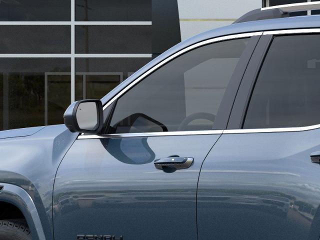 new 2026 GMC Terrain car, priced at $41,228