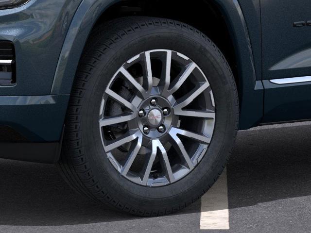new 2026 GMC Terrain car, priced at $41,228