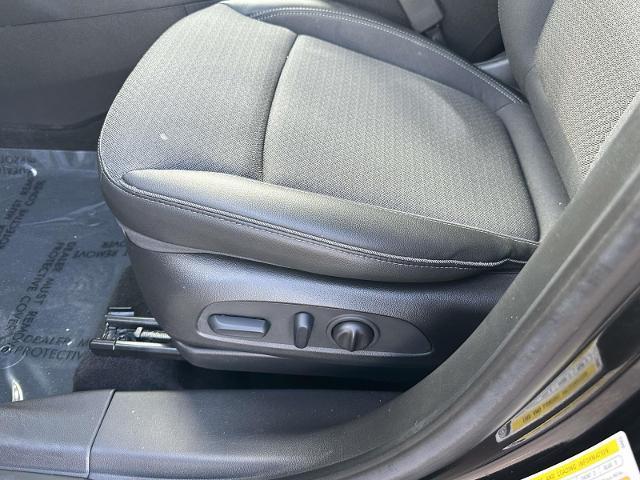 used 2023 Buick Encore GX car, priced at $22,995