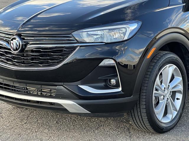 used 2023 Buick Encore GX car, priced at $22,995