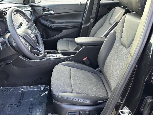 used 2023 Buick Encore GX car, priced at $22,995
