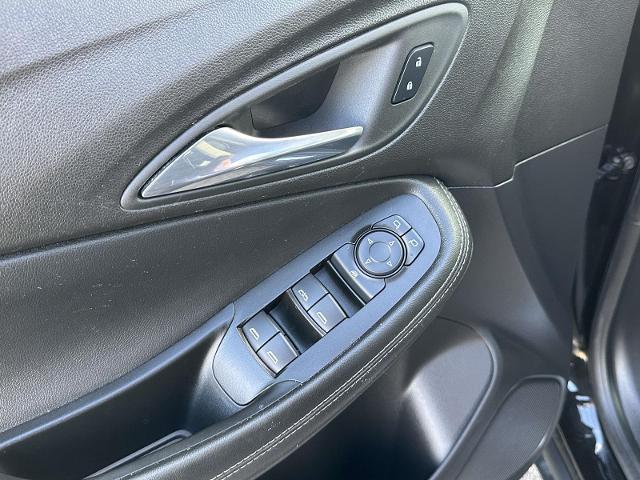 used 2023 Buick Encore GX car, priced at $22,995