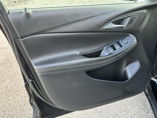 used 2023 Buick Encore GX car, priced at $22,995