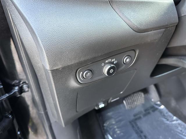 used 2023 Buick Encore GX car, priced at $22,995