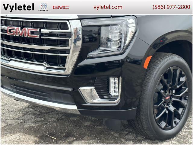 used 2023 GMC Yukon car, priced at $59,995