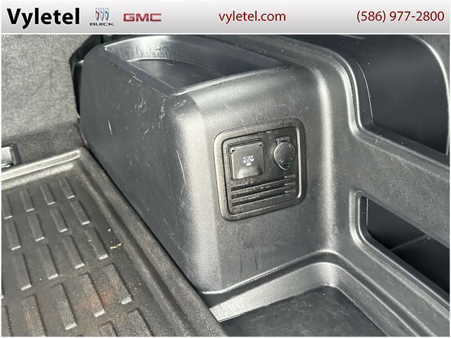 used 2017 Toyota 4Runner car, priced at $28,488