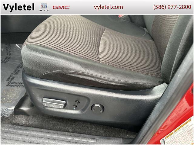 used 2017 Toyota 4Runner car, priced at $28,488