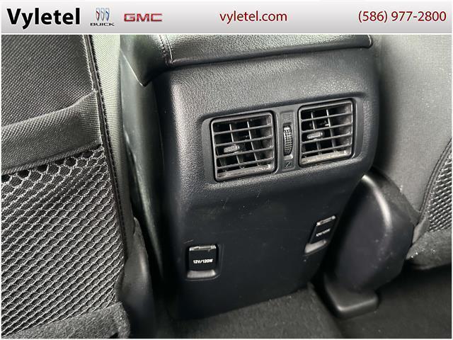 used 2017 Toyota 4Runner car, priced at $28,488
