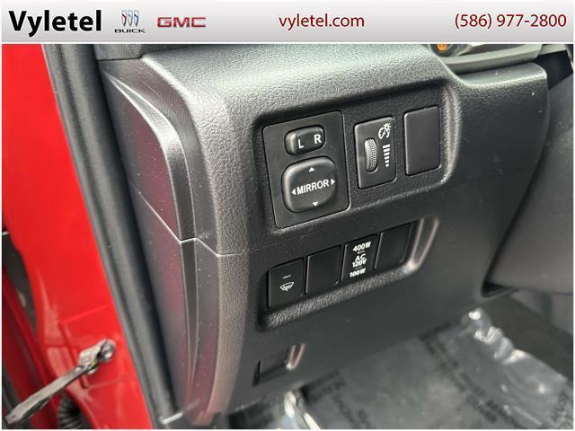 used 2017 Toyota 4Runner car, priced at $28,488