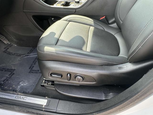 used 2023 GMC Acadia car, priced at $33,995