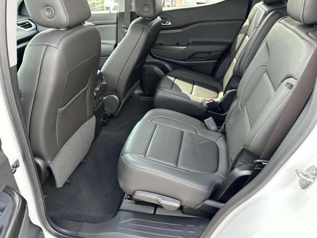 used 2023 GMC Acadia car, priced at $33,995
