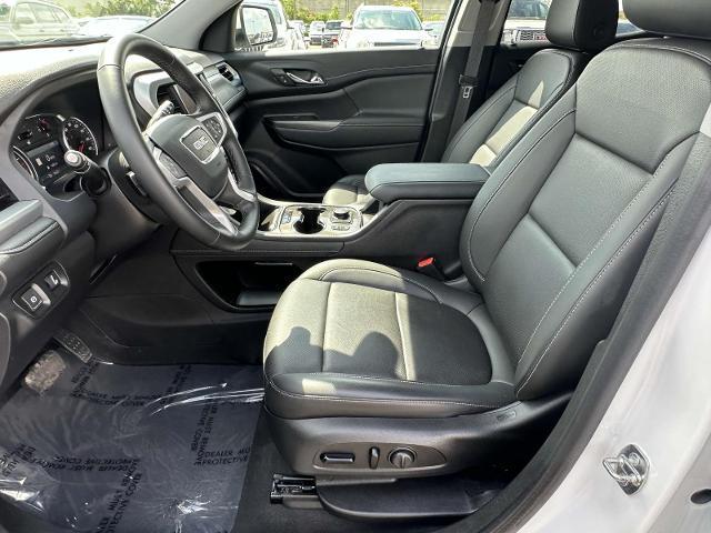 used 2023 GMC Acadia car, priced at $33,995