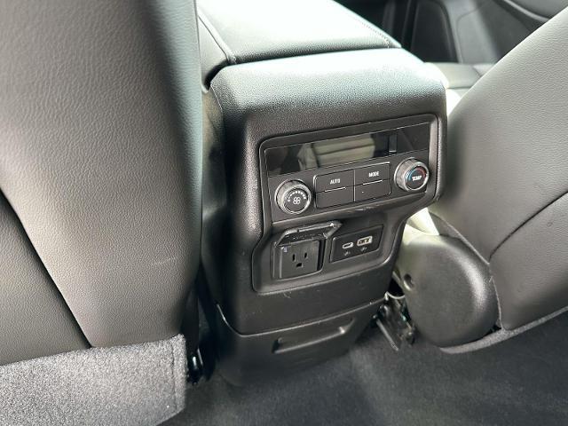 used 2023 GMC Acadia car, priced at $33,995