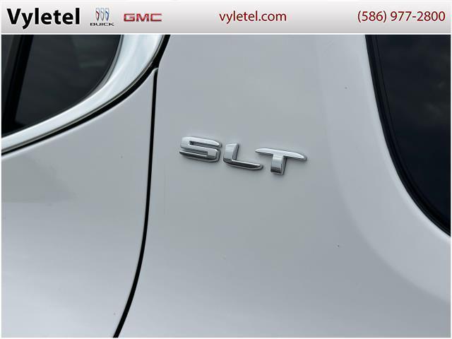 used 2023 GMC Acadia car, priced at $36,995