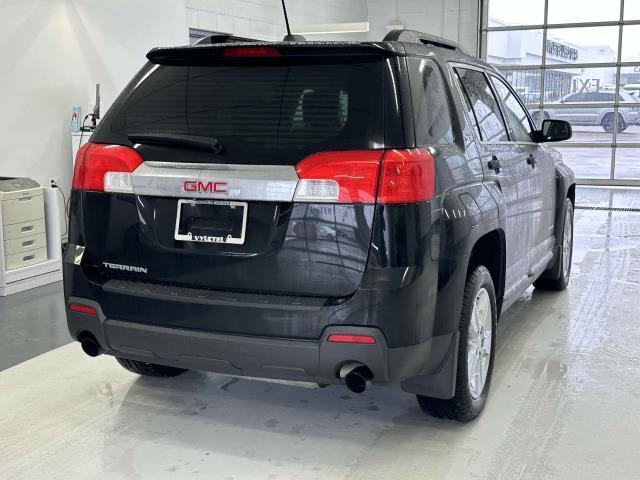 used 2015 GMC Terrain car, priced at $10,995