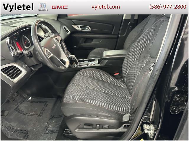 used 2015 GMC Terrain car, priced at $9,995