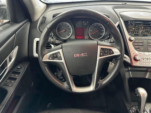 used 2015 GMC Terrain car, priced at $10,995