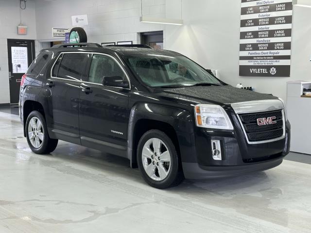 used 2015 GMC Terrain car, priced at $10,995