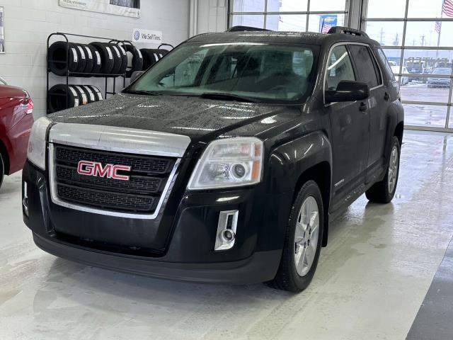 used 2015 GMC Terrain car, priced at $10,995