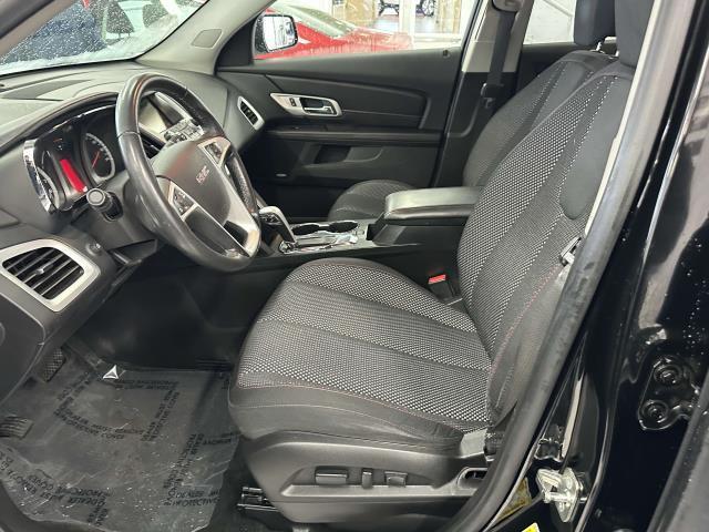 used 2015 GMC Terrain car, priced at $10,995