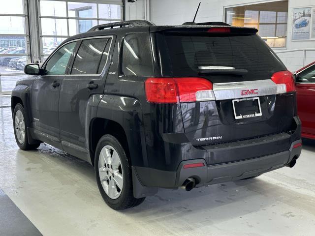 used 2015 GMC Terrain car, priced at $10,995