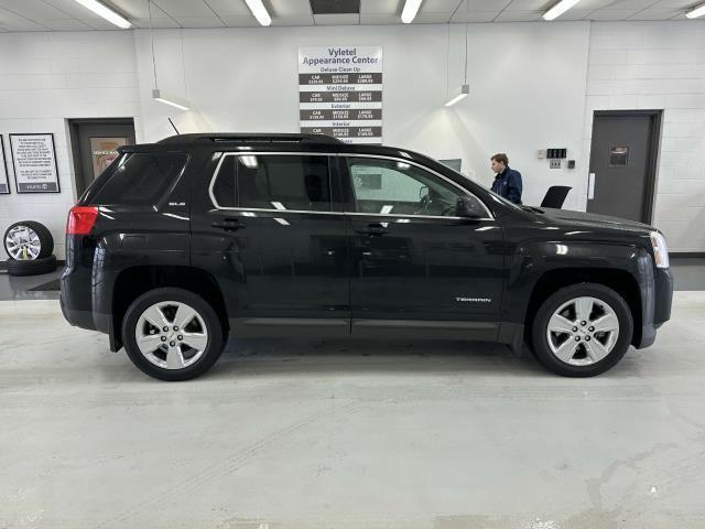 used 2015 GMC Terrain car, priced at $10,995