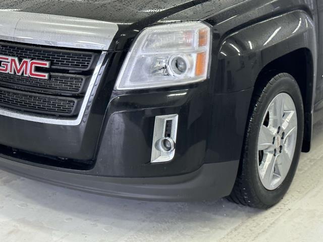 used 2015 GMC Terrain car, priced at $10,995