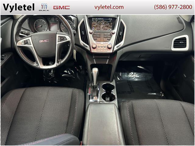 used 2015 GMC Terrain car, priced at $9,995