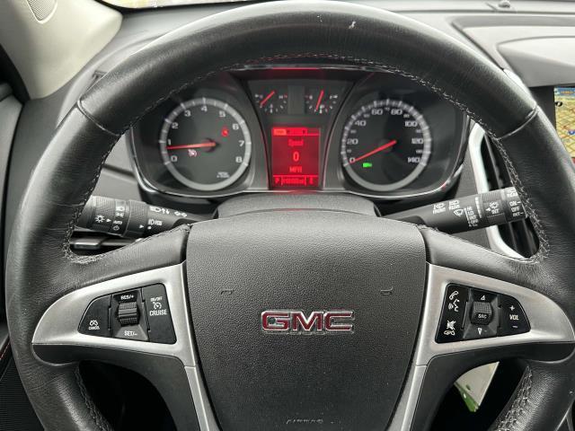 used 2015 GMC Terrain car, priced at $10,995