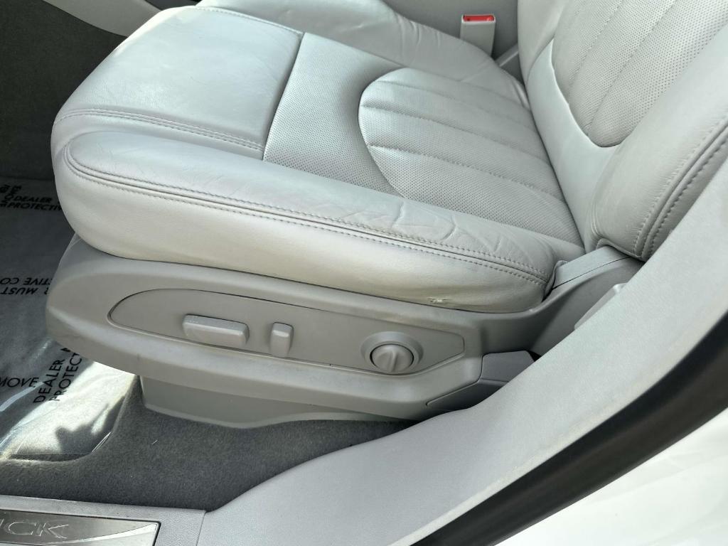 used 2016 Buick Enclave car, priced at $18,995