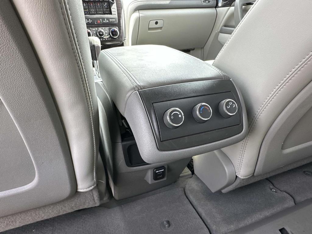used 2016 Buick Enclave car, priced at $18,995