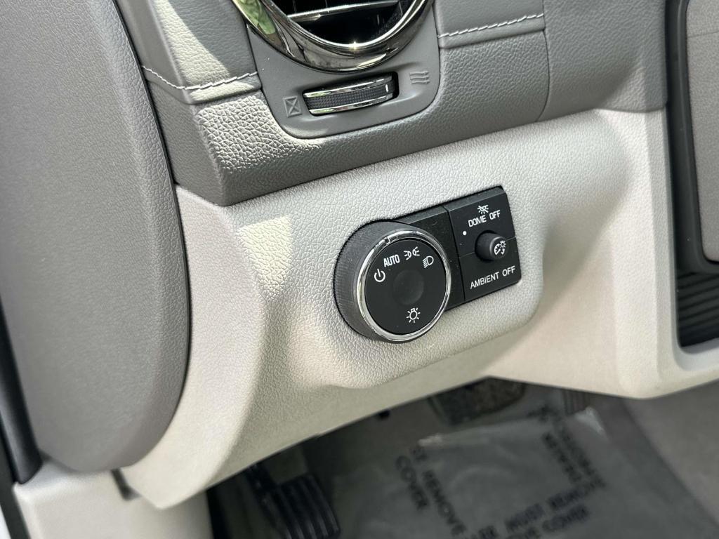 used 2016 Buick Enclave car, priced at $18,995