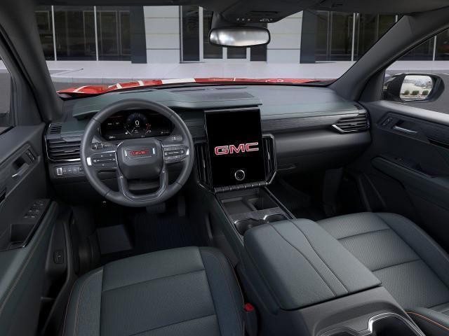 new 2025 GMC Acadia car, priced at $52,070