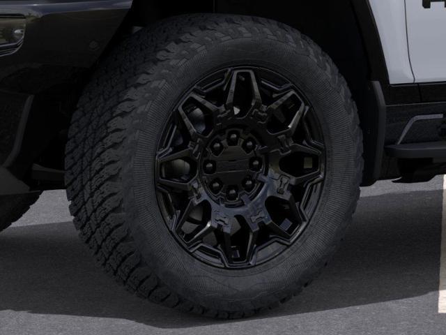 new 2025 GMC HUMMER EV SUV car, priced at $92,353