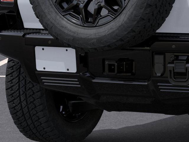 new 2025 GMC HUMMER EV SUV car, priced at $92,353