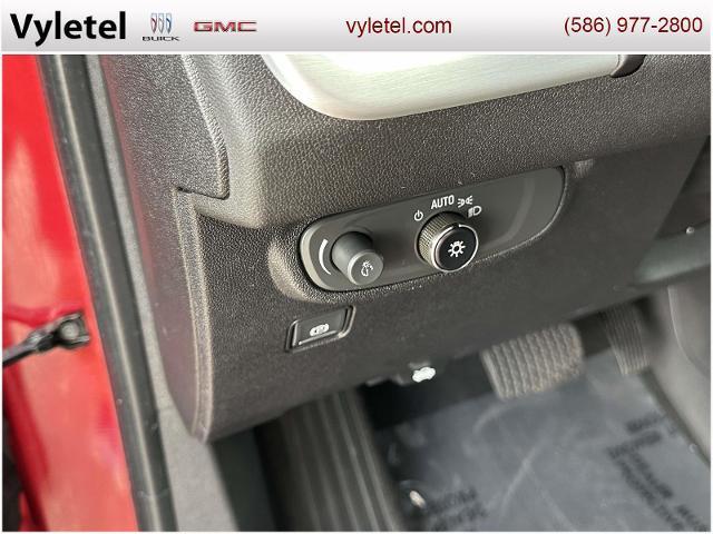 used 2019 GMC Terrain car, priced at $15,995