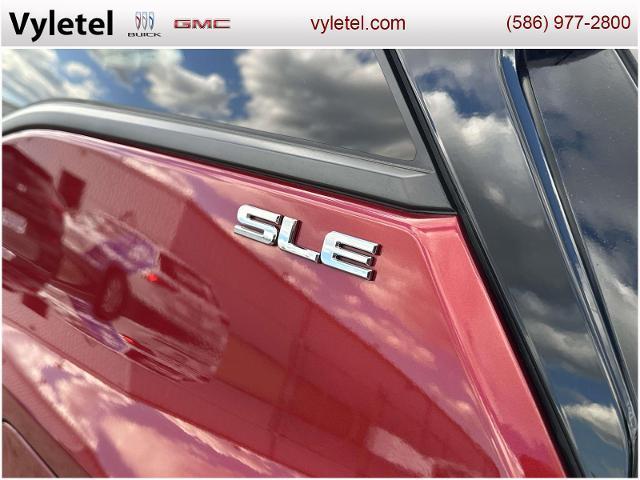 used 2019 GMC Terrain car, priced at $15,995