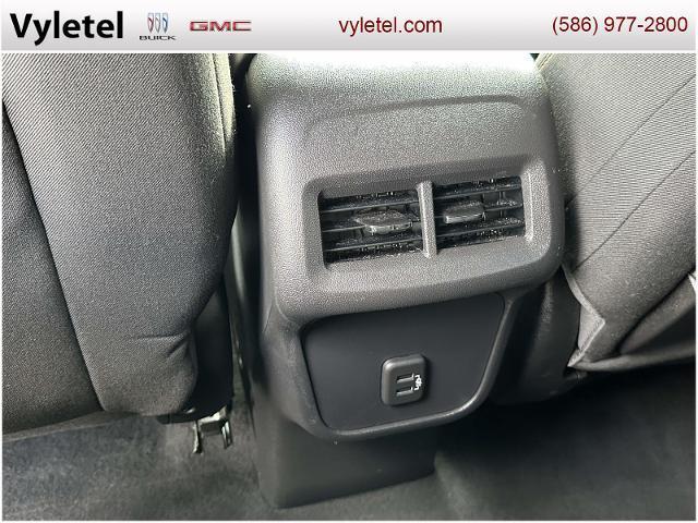 used 2019 GMC Terrain car, priced at $15,995